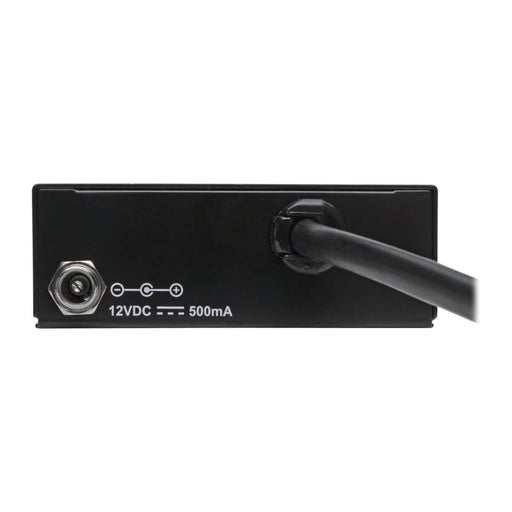EAN 37332231222 - Tripp Lite SRCOOLNETLX tarjeta y adaptador de interfaz RJ-45, USB 2.0 imagen 2