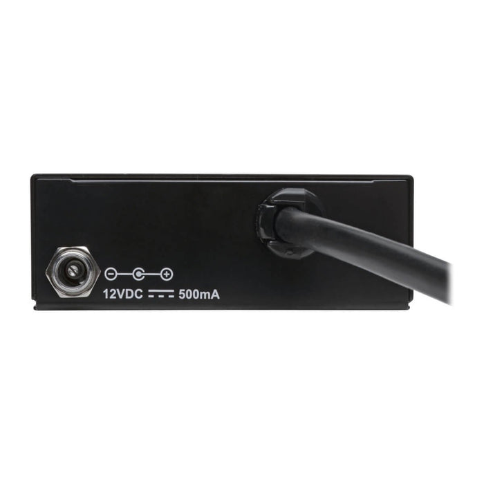 EAN 37332231222 - Tripp Lite SRCOOLNETLX tarjeta y adaptador de interfaz RJ-45, USB 2.0 imagen 2