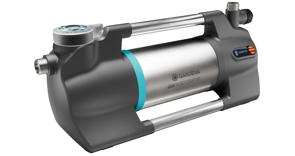 EAN 4066407502260 - Gardena 6500 SilentComfort 1300 W 6 bar 6500 l/h imagen 1