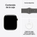 EAN 0195950478303 - Apple Watch Series 11 OLED 46 mm Digital 416 x 496 Pixeles Pantalla táctil 5G Titanio Wifi GPS (satélite) imagen 8