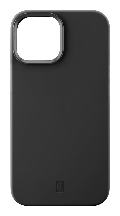 EAN 8018080424595 - Cellularline 8018080424595 funda para teléfono móvil 15,5 cm (6.1") Negro imagen 2