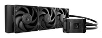EAN 4895265000850 - ARCTIC Liquid Freezer WS360-4710 Procesador Kit de refrigeración líquida 12 cm Negro 1 pieza(s) imagen 1
