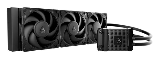 EAN 4895265000850 - ARCTIC Liquid Freezer WS360-4710 Procesador Kit de refrigeración líquida 12 cm Negro 1 pieza(s) imagen 1