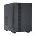 EAN 0753263075932 - Chieftec UK-02B-OP carcasa de ordenador Cubo Negro imagen 1