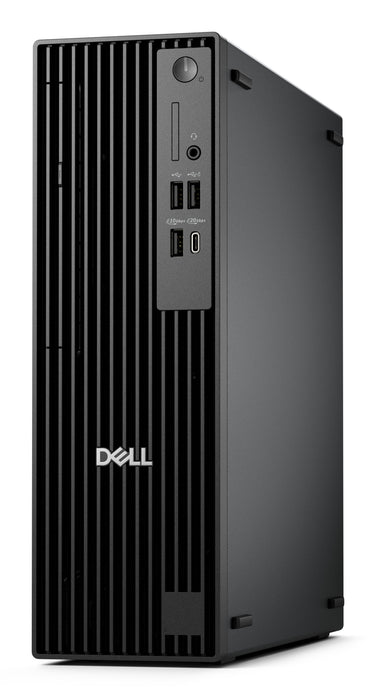 EAN 5902002326766 - DELL Pro QBS1250 Plus Intel Core Ultra 5 235 16 GB DDR5-SDRAM 512 GB SSD Windows 11 Pro Slim PC PC Negro imagen 3