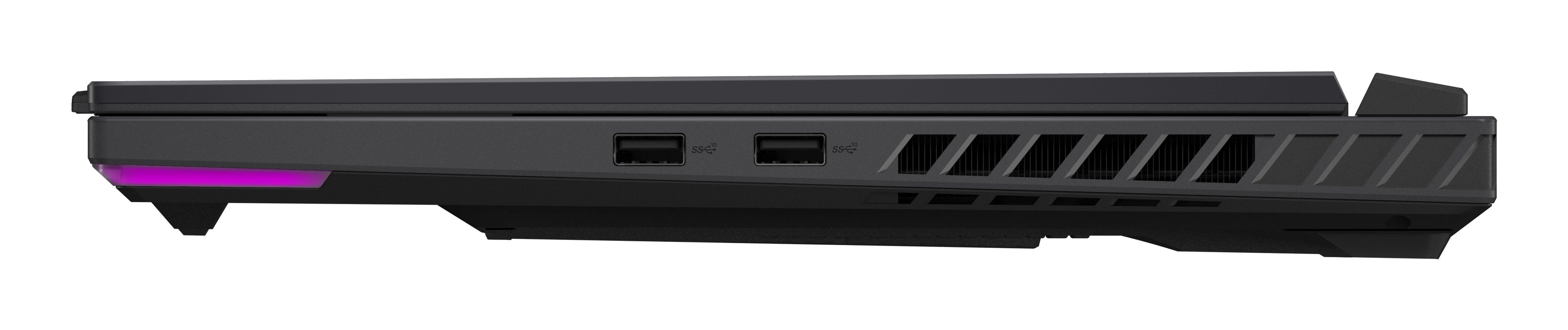 EAN 4711636609043 - ASUS ROG Strix G16 G614FR-TS365 AMD Ryzen™ 9 40,6 cm (16") DDR5-SDRAM NVIDIA GeForce RTX 5070 Ti Wi-Fi 6E imagen 11