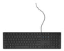 EAN 5397063745616 - DELL KB216 teclado Universal USB QWERTY Internacional de EE.UU. Negro imagen 2