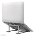 EAN 8717371448295 - Neomounts NSLS085GREY soporte para ordenador portátil Gris 43,2 cm (17") imagen 3