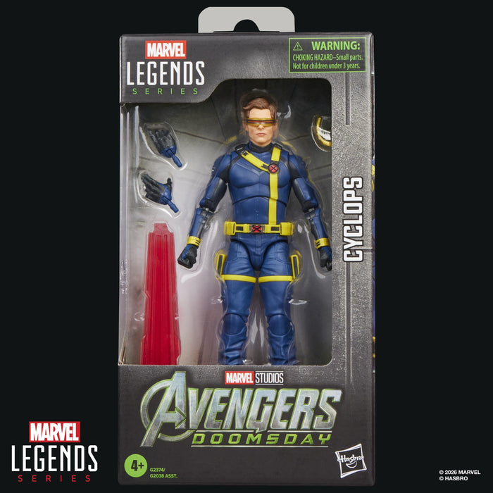 EAN 5010996355805 - Marvel Avengers G23745L00 figura de juguete para niños imagen 1