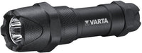 EAN 4008496987207 - Varta INDESTRUCTIBLE F10 PRO Negro Linterna de mano LED imagen 1