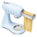 EAN 8017709353780 - Smeg SMF05PBEU batidora Batidora de varillas 1000 W Azul imagen 8