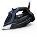 EAN 3121040086988 - Rowenta DW9411D1 plancha Plancha vapor-seco 3000 W Negro, Azul imagen 1