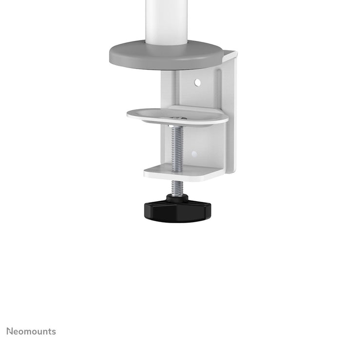 EAN 8717371449810 - Neomounts DS60-425WH1 soporte para monitor 68,6 cm (27") Escritorio Blanco imagen 12