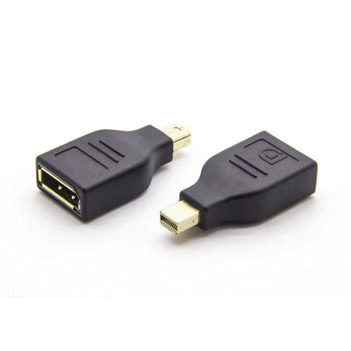 EAN 5711783485506 - Microconnect MDPMDPF cambiador de género para cable Mini Displayport Displayport Negro imagen 1