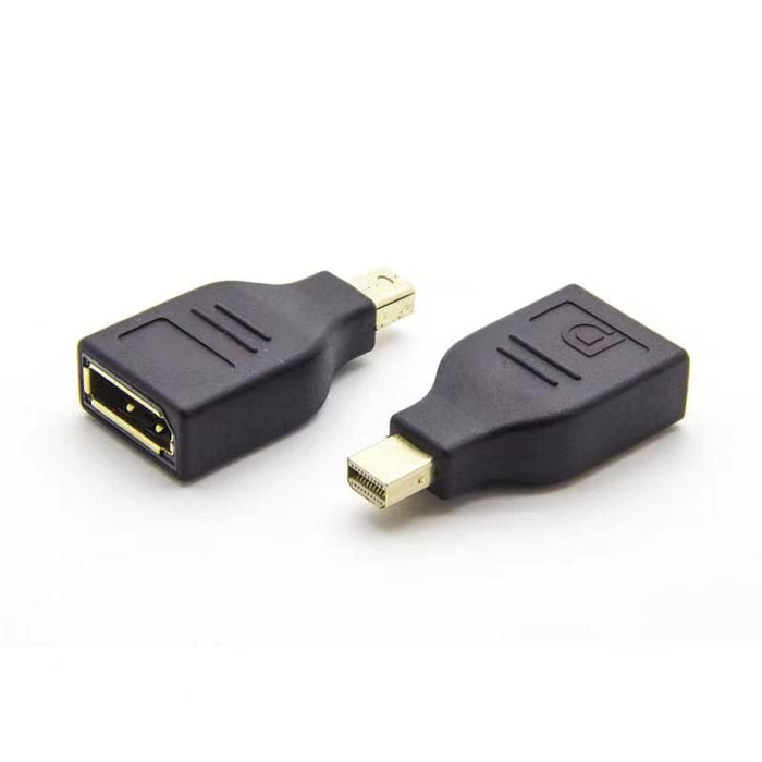 EAN 5711783485506 - Microconnect MDPMDPF cambiador de género para cable Mini Displayport Displayport Negro imagen 1