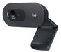 EAN 5099206093690 - Logitech 960-001364 cámara web USB Grafito imagen 1