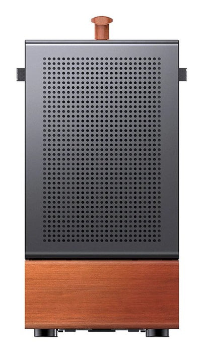 EAN 6970620554907 - Jonsbo T7 Midi Tower Negro, Madera imagen 3
