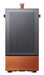 EAN 6970620554907 - Jonsbo T7 Midi Tower Negro, Madera imagen 3