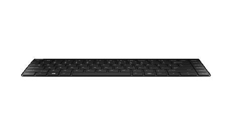 EAN 5711783976011 - HP L01072-071 refacción para laptop Teclado imagen 1