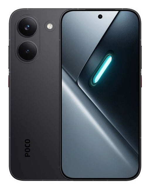 EAN 6932554412470 - POCO X8 Pro 16,7 cm (6.59") SIM doble 5G USB Tipo C 8 GB 512 GB 6500 mAh Blanco imagen 1