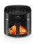 EAN 8590393343737 - Eta Fritta Digi Doble 7,2 L Independiente 1800 W Freidora de aire caliente Negro imagen 1