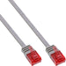 EAN 4043718157112 - InLine 71655 cable de red Gris 0,5 m Cat6 U/UTP (UTP) imagen 1