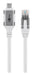 EAN 4040849741807 - Goobay 74180 cable de red Blanco 10 m Cat6 F/UTP (FTP) imagen 2