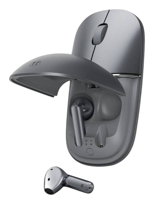 EAN 6970656712418 - Honor MouseBuds Pro Auriculares Inalámbrico Dentro de oído Llamadas/Música Bluetooth Gris imagen 2