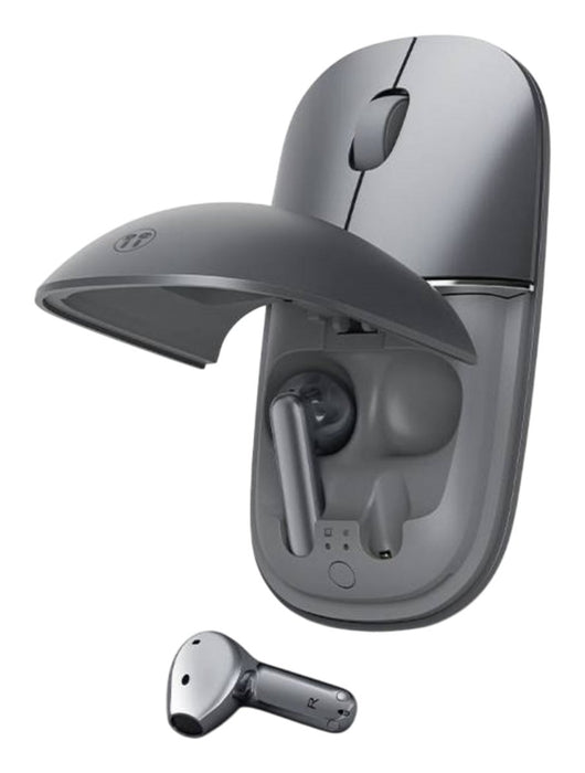 EAN 6970656712418 - Honor MouseBuds Pro Auriculares Inalámbrico Dentro de oído Llamadas/Música Bluetooth Gris imagen 2