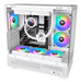 EAN 4711475641488 - Thermaltake CT120 Reverse ARGB Carcasa del ordenador Ventilador 12 cm Blanco 2 pieza(s) imagen 5