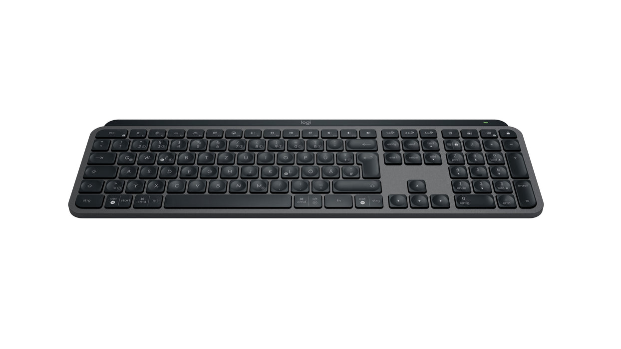 EAN 5099206112094 - Logitech 920-011565 teclado Universal Bluetooth QWERTZ Alemán Grafito imagen 5