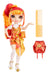 EAN 0035051590446 - Rainbow High Junior High 590446EUC muñeca imagen 9