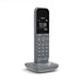 EAN 4250366857633 - Gigaset CL390 Teléfono DECT/analógico Identificador de llamadas Gris imagen 3