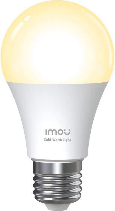 EAN 6976391034679 - Imou CL2B Bombilla inteligente Wi-Fi/Bluetooth 9 W imagen 2