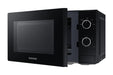 EAN 8806092628281 - Samsung MS20A3010AL/EG microondas Negro Solo microondas Encimera 20 L 700 W imagen 5