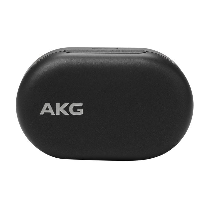EAN 1200130008368 - AKG N5 HYBRID Auriculares Inalámbrico Dentro de oído Llamadas/Música Bluetooth Negro imagen 8