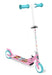EAN 3496273400420 - STAMP PG340042 scooter Niños Patinete tipo scooter Blanco, Rosa, Turquesa imagen 1