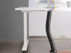 EAN 4015867231722 - Equip 650861 organizador de cables Escritorio Pasacables Negro 1 pieza(s) imagen 5