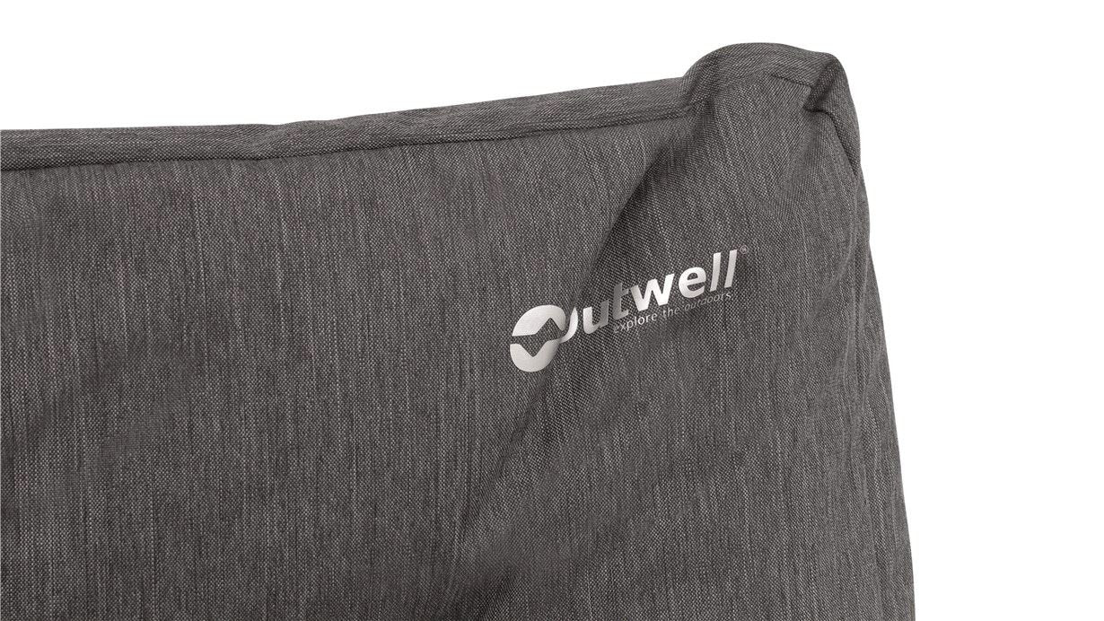 EAN 5709388110848 - Outwell Alder Lake Silla de camping 4 pata(s) Gris imagen 2