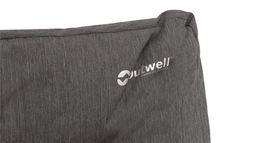 EAN 5709388110848 - Outwell Alder Lake Silla de camping 4 pata(s) Gris imagen 2