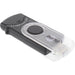 EAN 4043718213924 - InLine 66773 lector de tarjeta USB 3.2 Gen 1 (3.1 Gen 1) Negro imagen 3