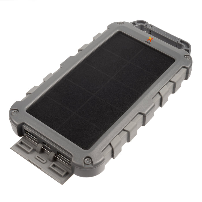 EAN 8718182275490 - Xtorm FS405 batería externa Polímero de litio 10000 mAh Gris imagen 14