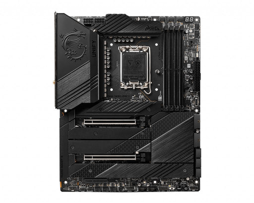 EAN 4719072886509 - MSI MEG Z690 UNIFY placa base Intel Z690 LGA 1700 ATX imagen 1