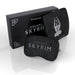 EAN 4251442508456 - noblechairs Skyrim Almohada cervical/Almohada lumbar Negro 2 pieza(s) imagen 1