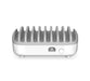 EAN 0819472021839 - Compulocks 10PUSBDKS-UK organizador para estación de carga Independiente Gris, Blanco imagen 5