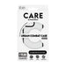 EAN 5715685004308 - PanzerGlass CARE™ by ® Urban Combat Case Transparent w. Black Frame iPhone 16 Pro Max funda para teléfono imagen 3