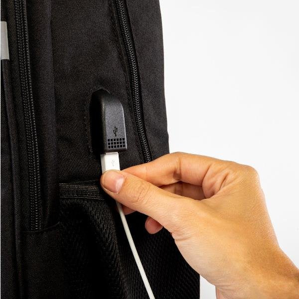 EAN 8435099528579 - Nilox NXBK041 mochila Mochila informal Poliéster imagen 9