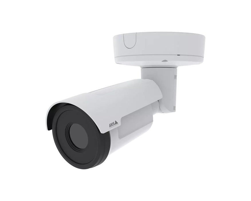 EAN 7331021088030 - Axis Q1972-E Bala (forma) Cámara de seguridad IP Exterior 640 x 480 Pixeles Pared imagen 4