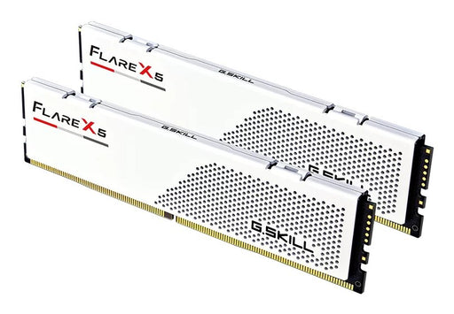 EAN 4713294237248 - G.Skill Flare X5 F5-6400J3240G16GX2-FX5W módulo de memoria 32 GB 2 x 16 GB DDR5 288-pin DIMM imagen 1