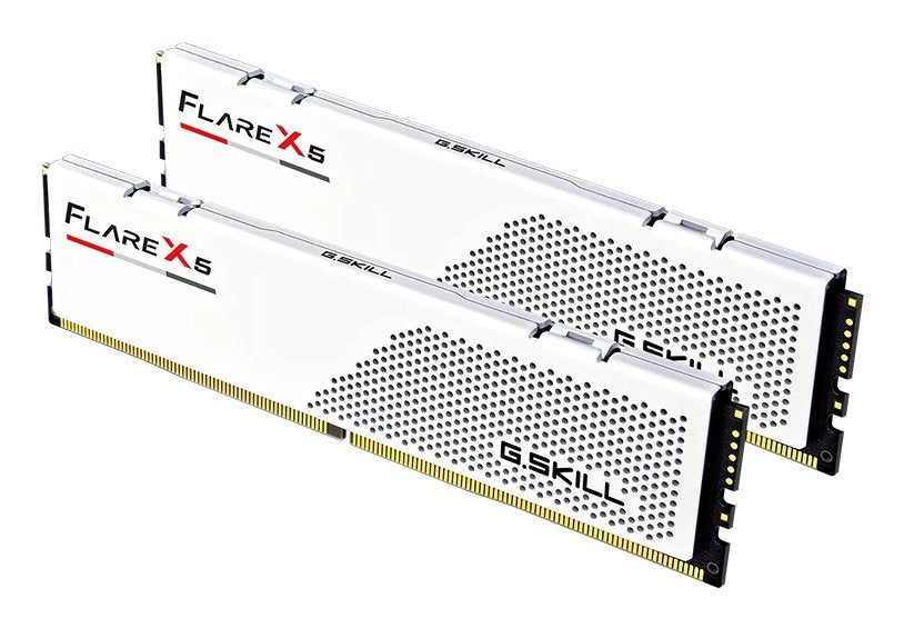 EAN 4713294237965 - G.Skill F5-6000J3036F24GX2-FX5W módulo de memoria 48 GB 2 x 24 GB DDR5 5600 MT/s imagen 3